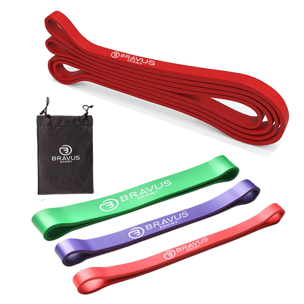 KIT SUPER BAND LEVE E TRIO DE SUPER MINI BANDS